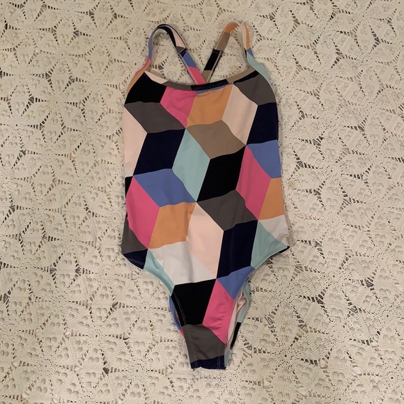 Carve Designs Other - Carve Designs one piece swimsuit